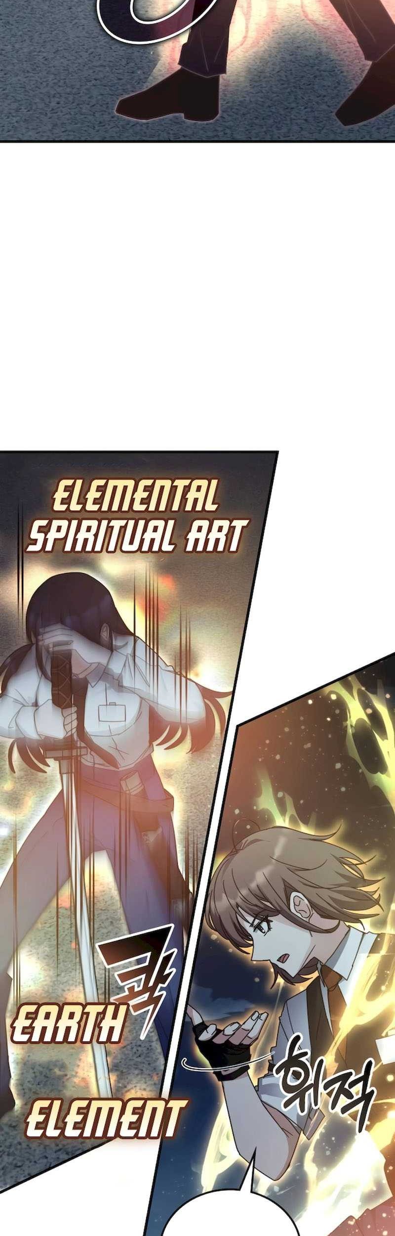 Transcension Academy Chapter 111 - halaman 4