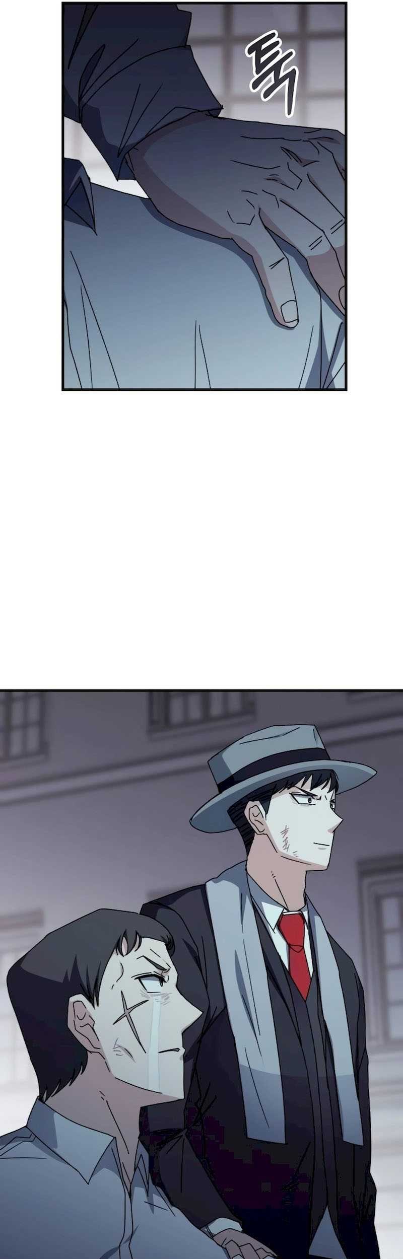 Transcension Academy Chapter 111 - halaman 42