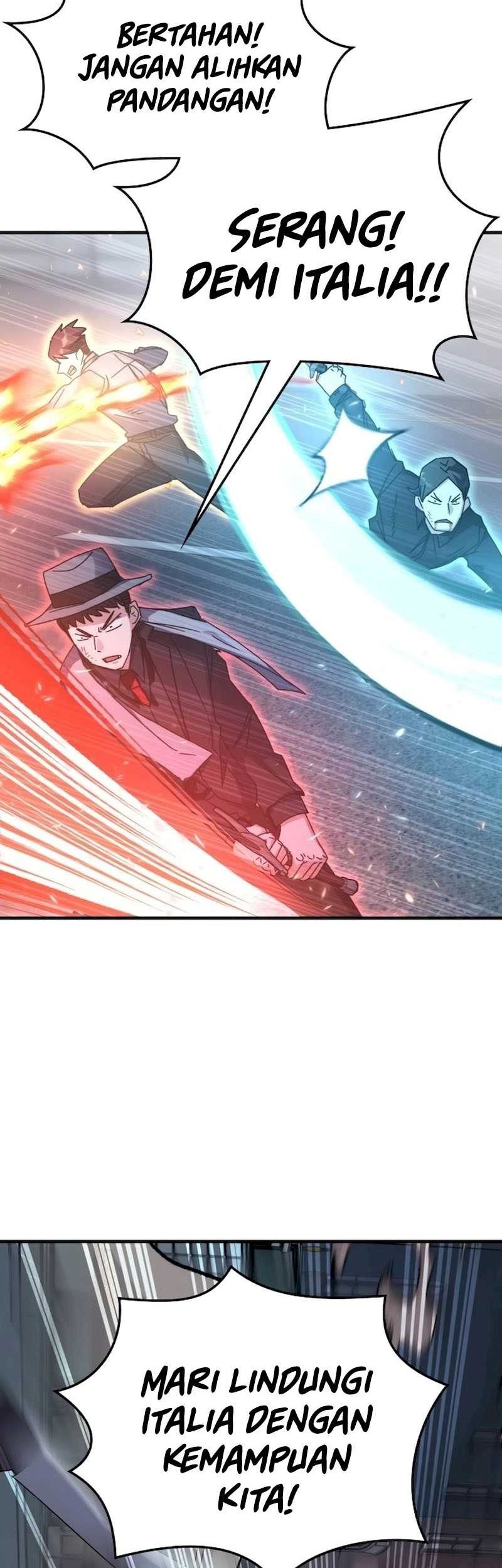 Transcension Academy Chapter 111 - halaman 47