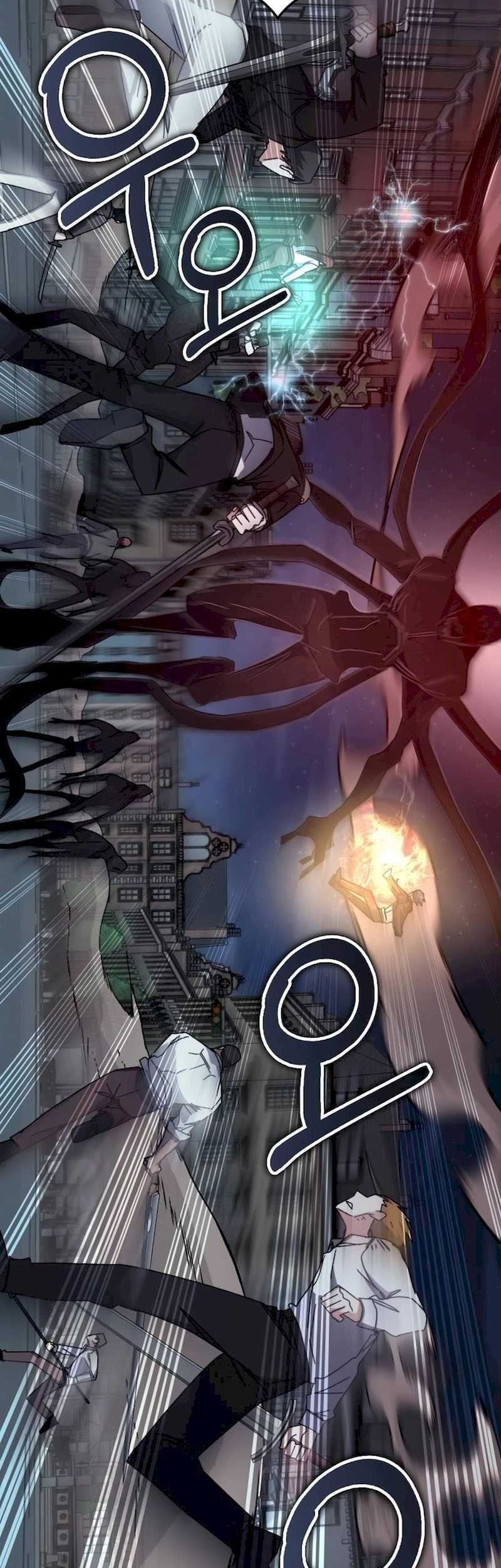 Transcension Academy Chapter 111 - halaman 48