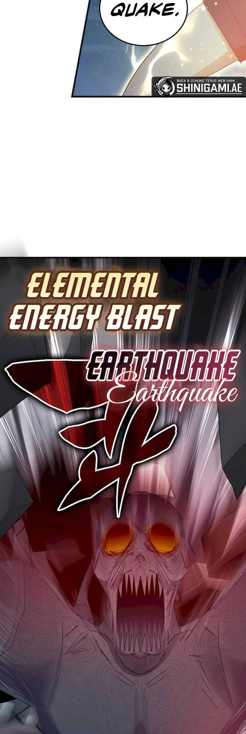 Transcension Academy Chapter 111 - halaman 5