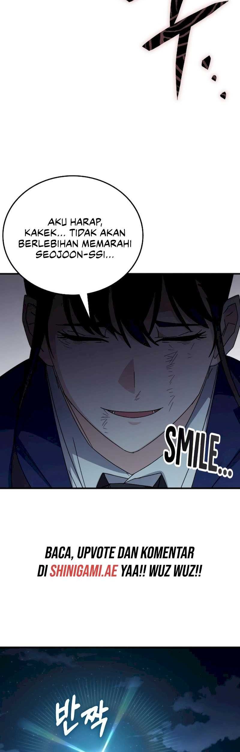 Transcension Academy Chapter 111 - halaman 58