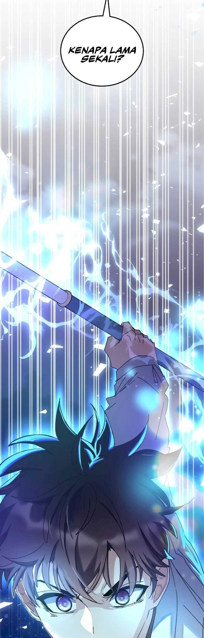 Transcension Academy Chapter 111 - halaman 63