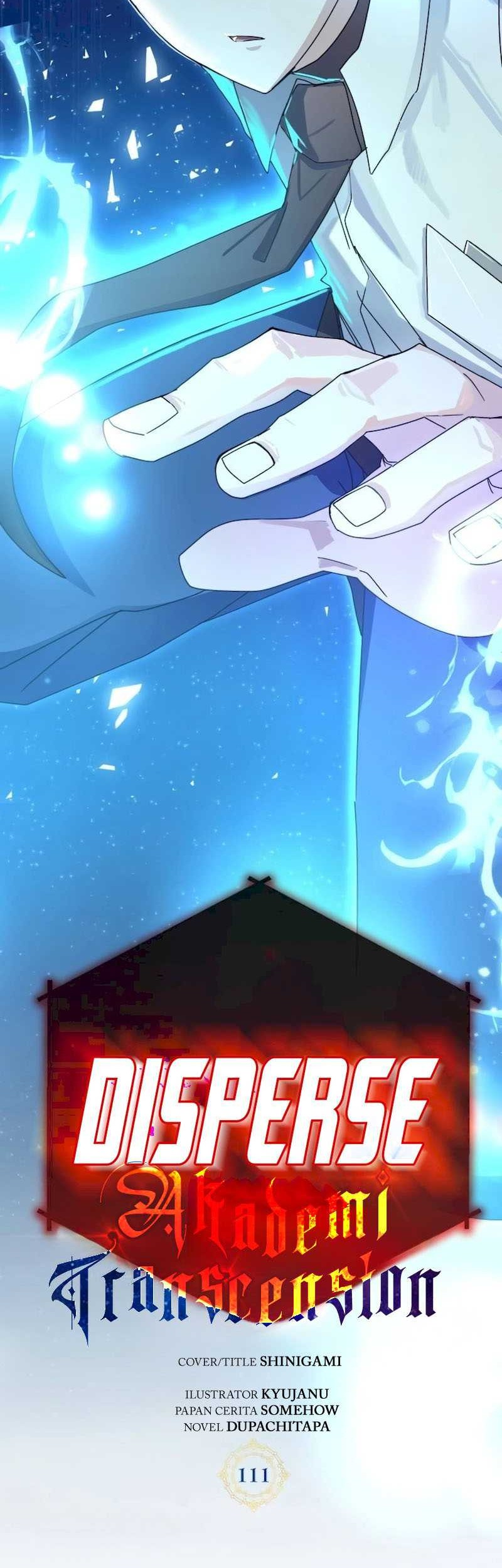 Transcension Academy Chapter 111 - halaman 64