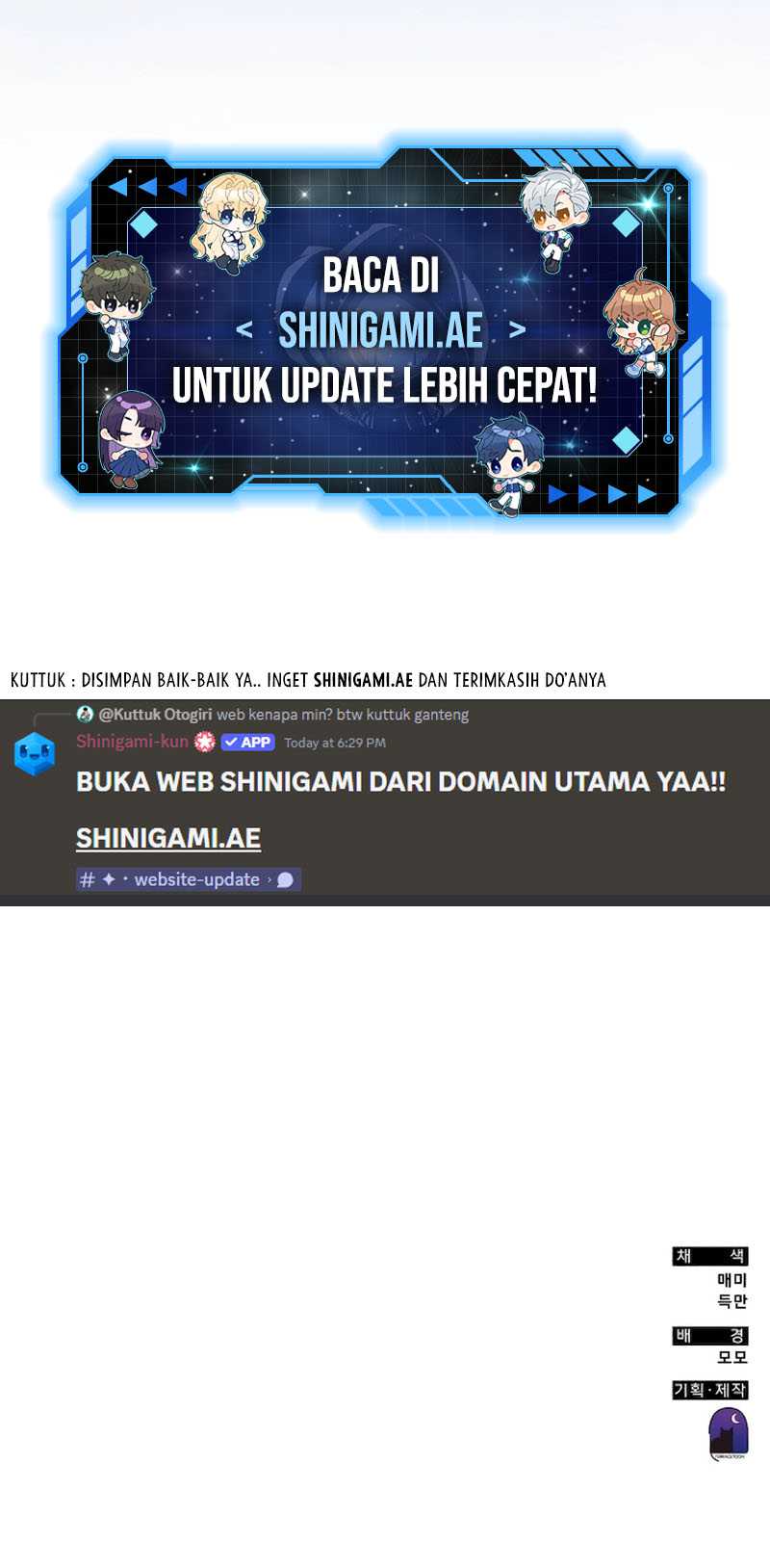 Transcension Academy Chapter 111 - halaman 65