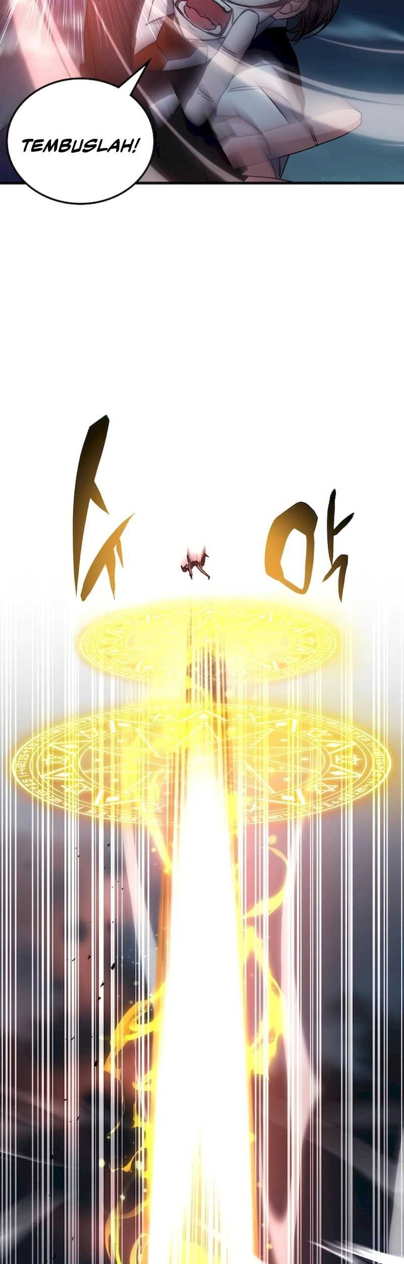 Transcension Academy Chapter 111 - halaman 7