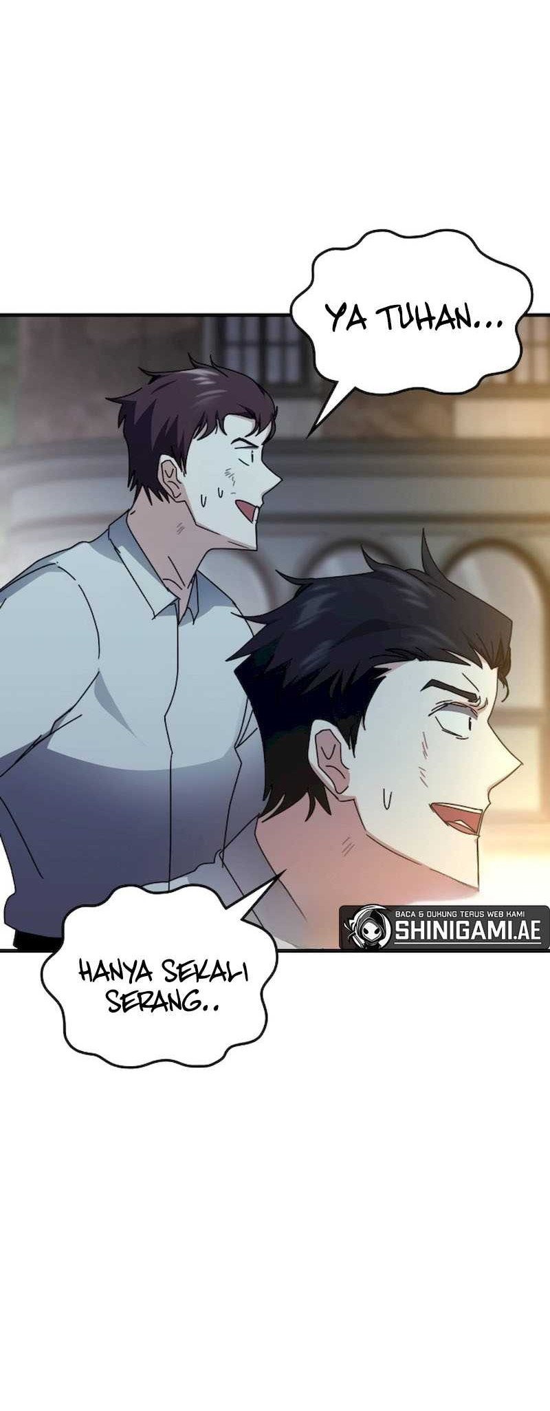 Transcension Academy Chapter 111 - halaman 9