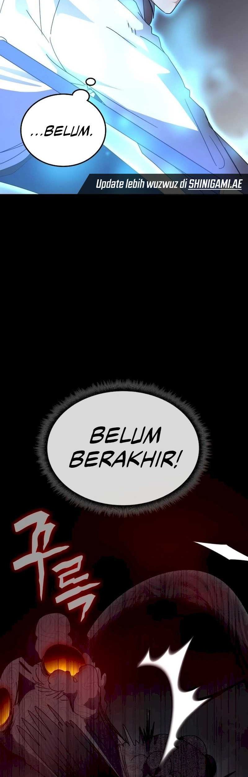 Transcension Academy Chapter 112 - halaman 15