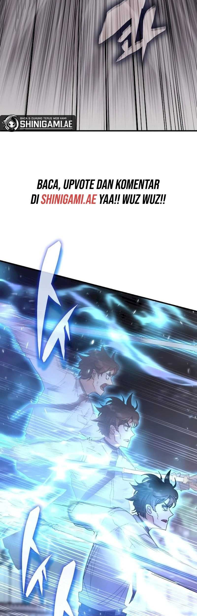 Transcension Academy Chapter 112 - halaman 18