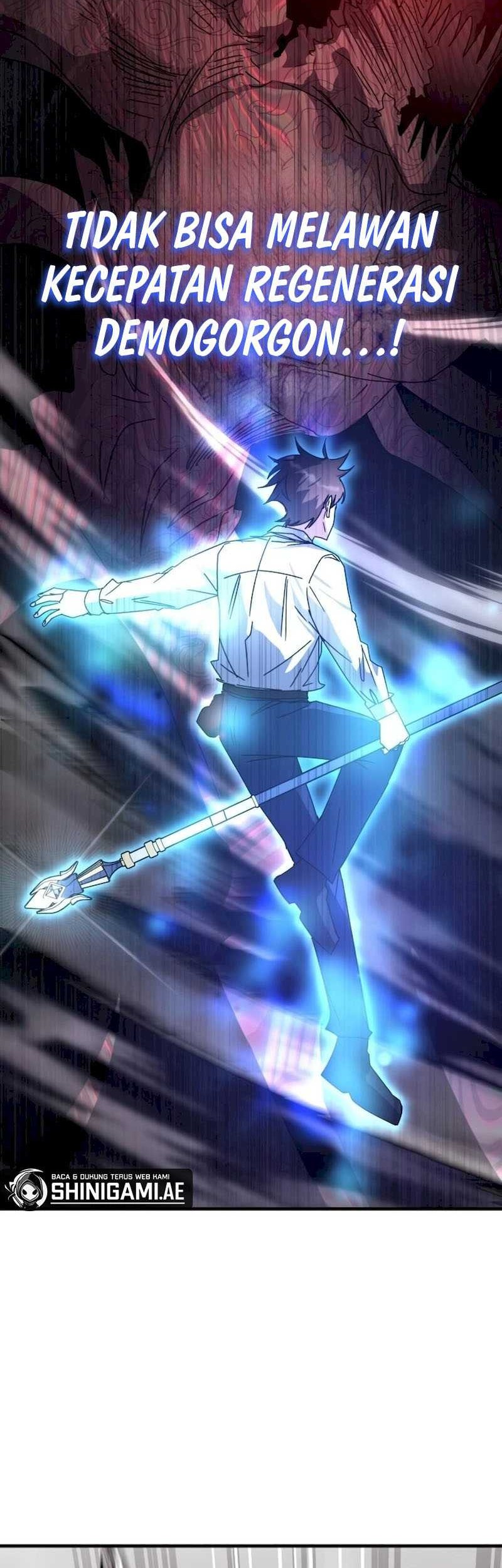 Transcension Academy Chapter 112 - halaman 22