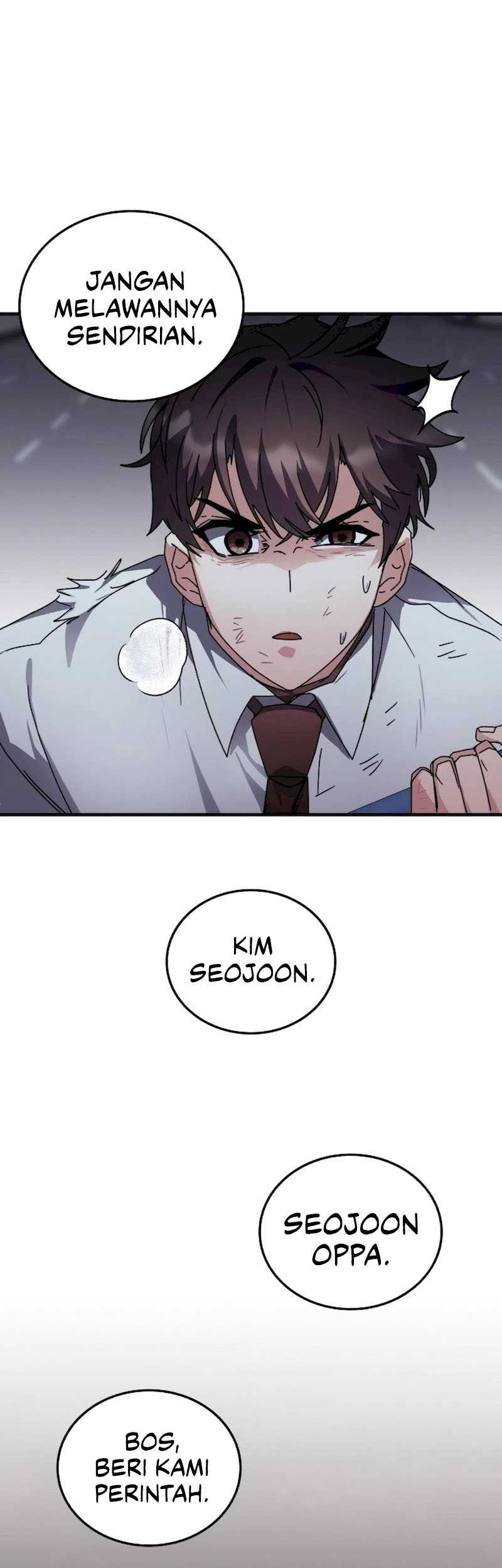 Transcension Academy Chapter 112 - halaman 26