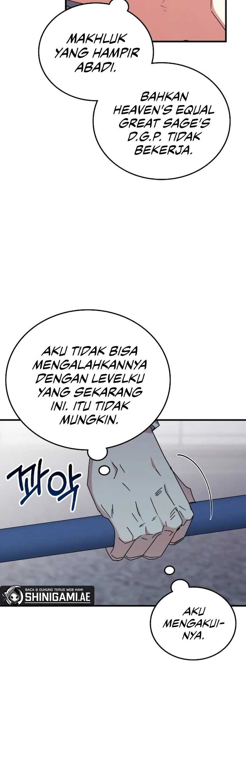 Transcension Academy Chapter 112 - halaman 30