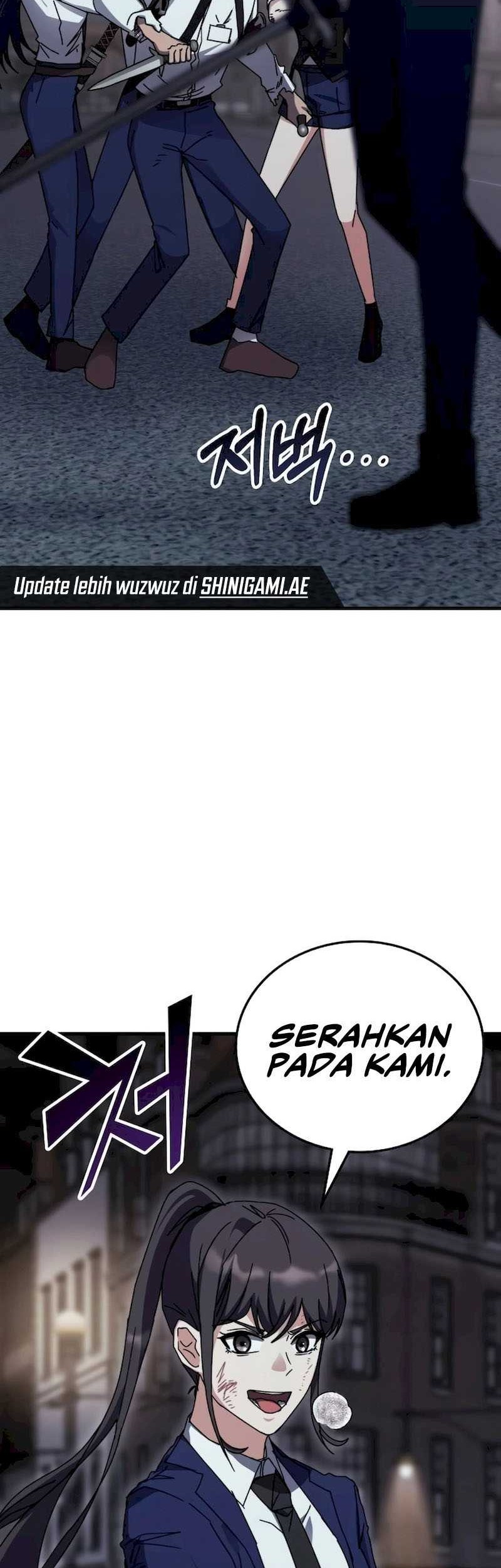 Transcension Academy Chapter 112 - halaman 34