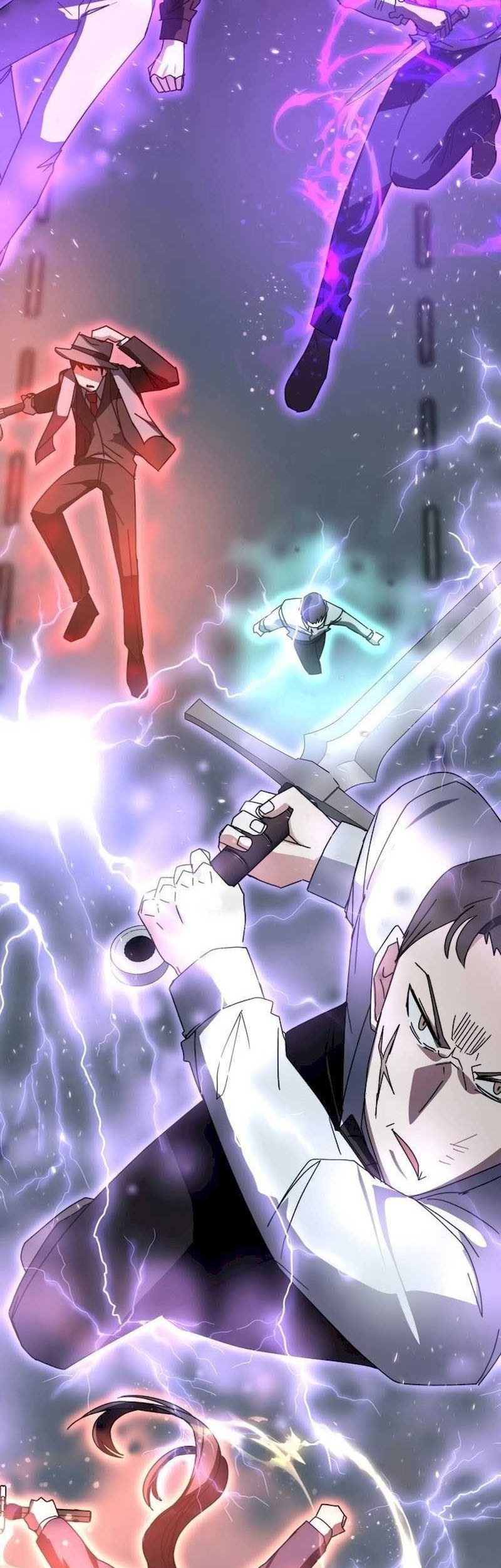 Transcension Academy Chapter 112 - halaman 38