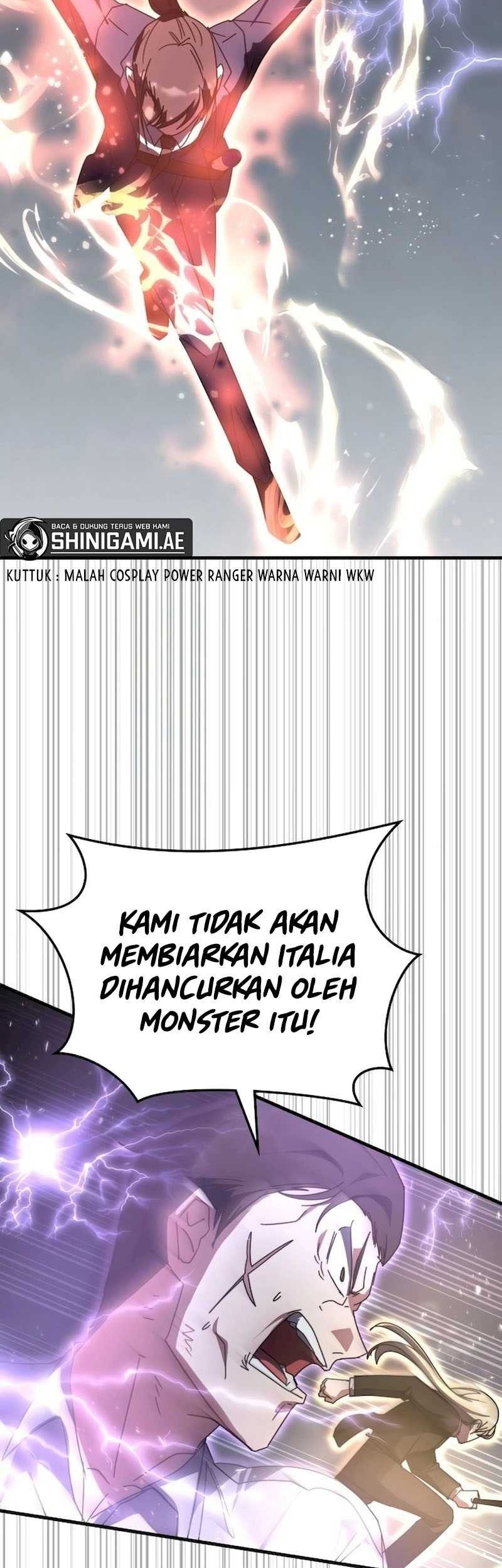 Transcension Academy Chapter 112 - halaman 39
