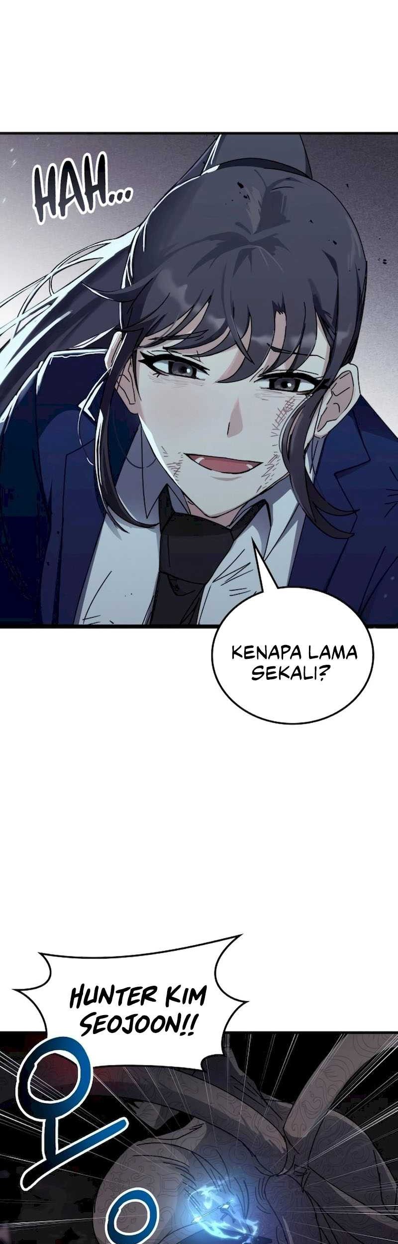 Transcension Academy Chapter 112 - halaman 4