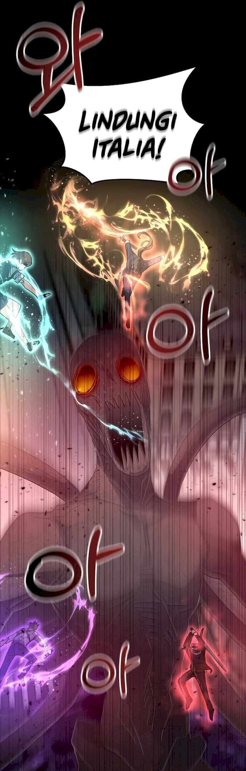 Transcension Academy Chapter 112 - halaman 41