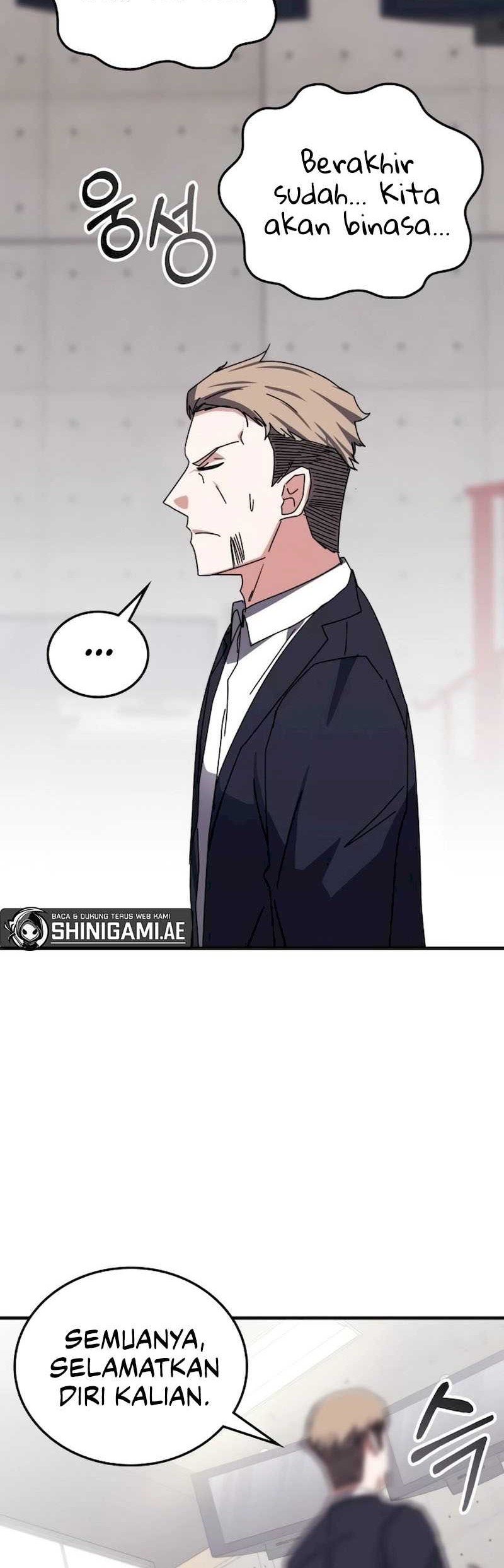Transcension Academy Chapter 112 - halaman 44