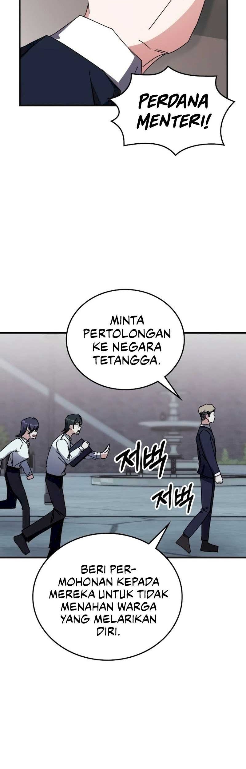 Transcension Academy Chapter 112 - halaman 46