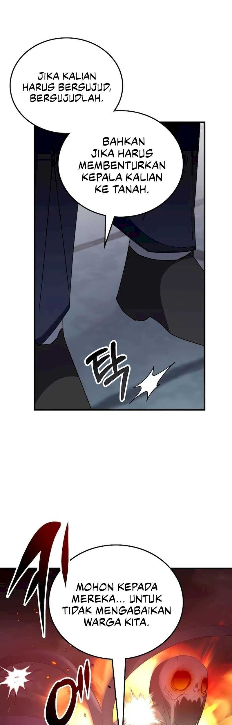 Transcension Academy Chapter 112 - halaman 47
