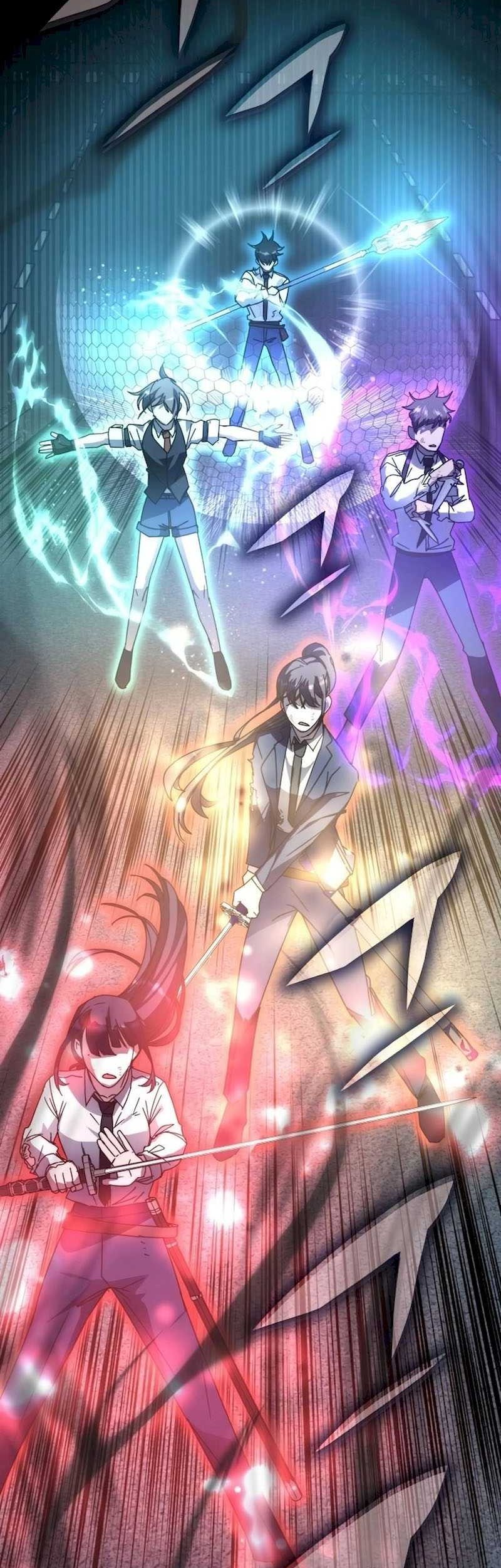 Transcension Academy Chapter 112 - halaman 51