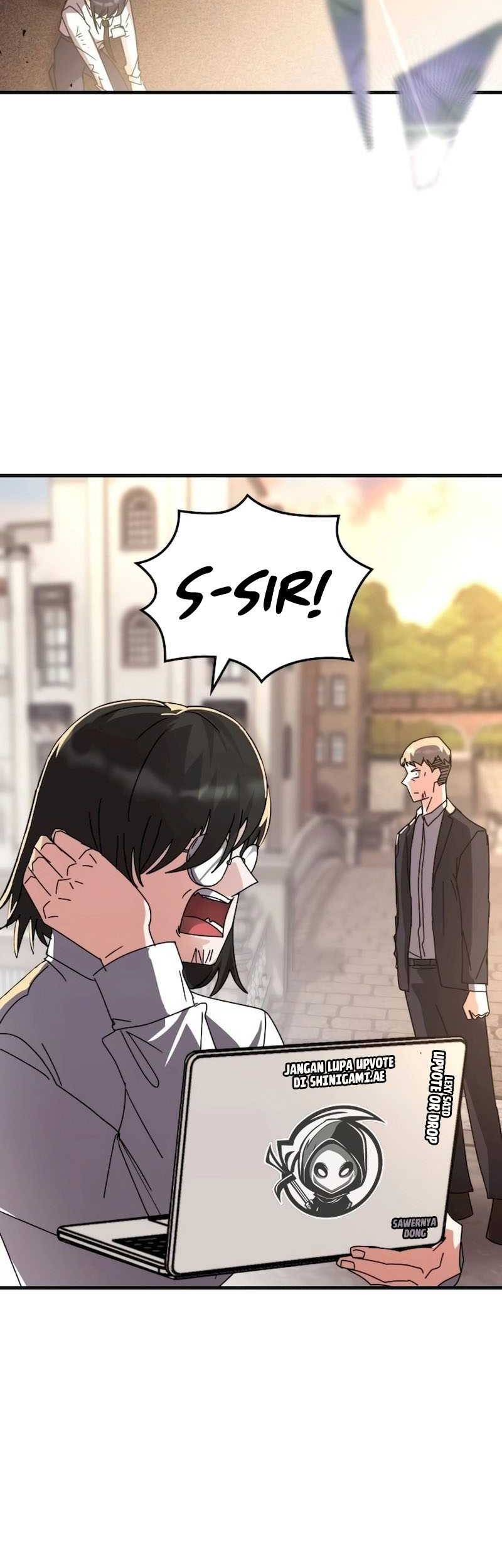 Transcension Academy Chapter 112 - halaman 78