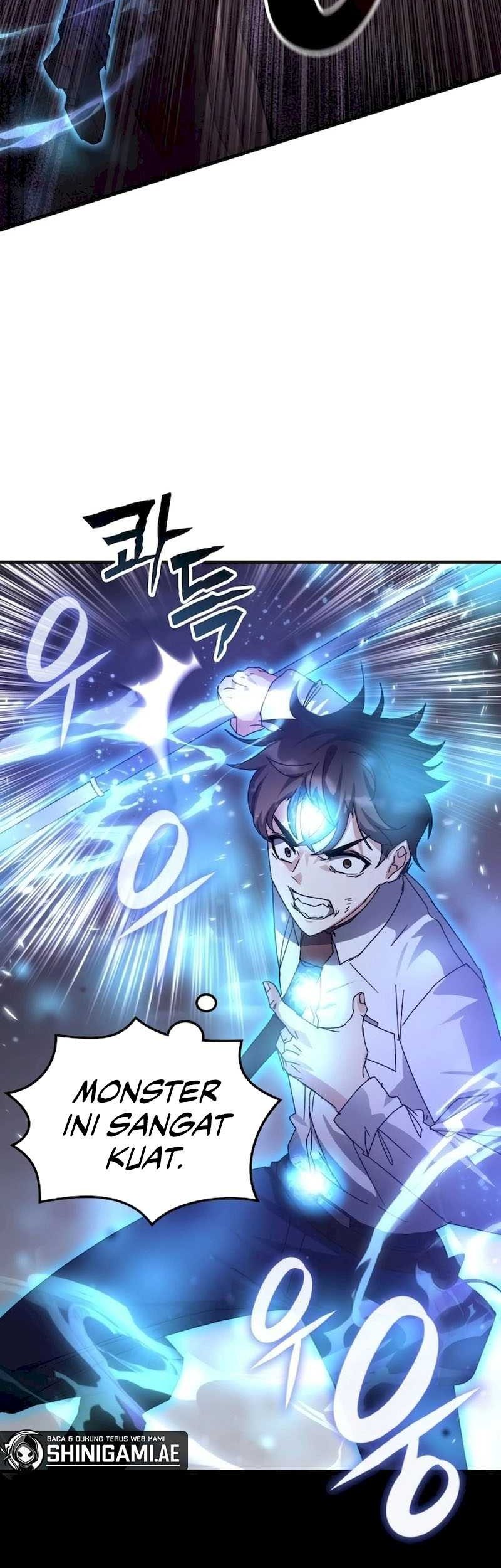 Transcension Academy Chapter 112 - halaman 8