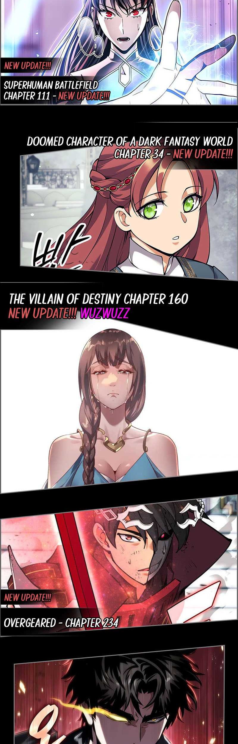 Transcension Academy Chapter 112 - halaman 88