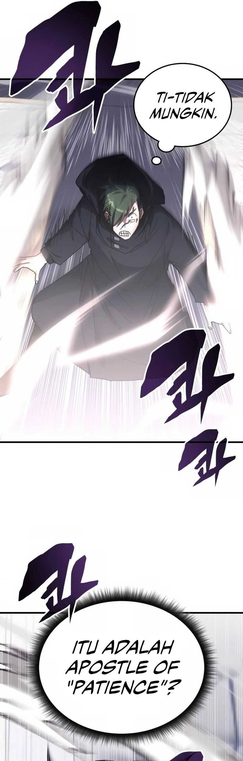 Transcension Academy Chapter 113 - halaman 10