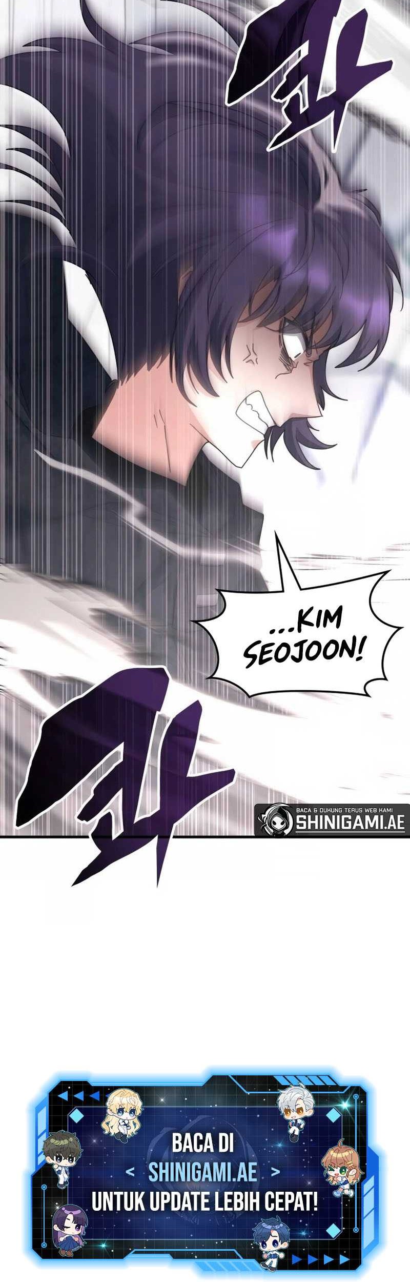 Transcension Academy Chapter 113 - halaman 11