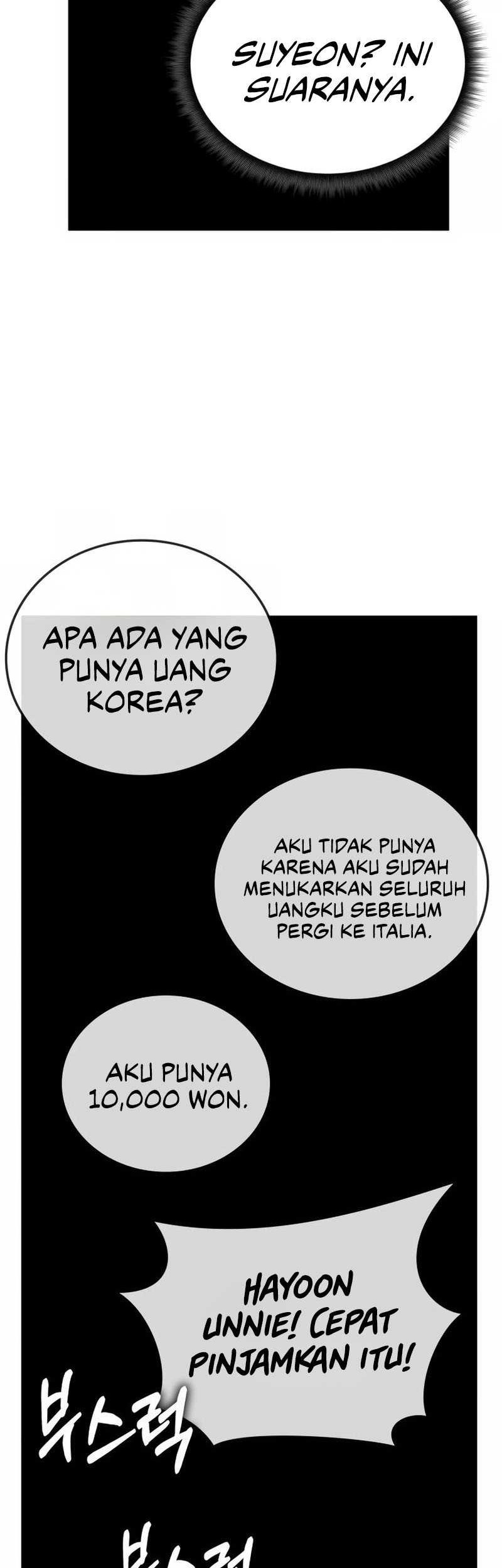Transcension Academy Chapter 113 - halaman 15