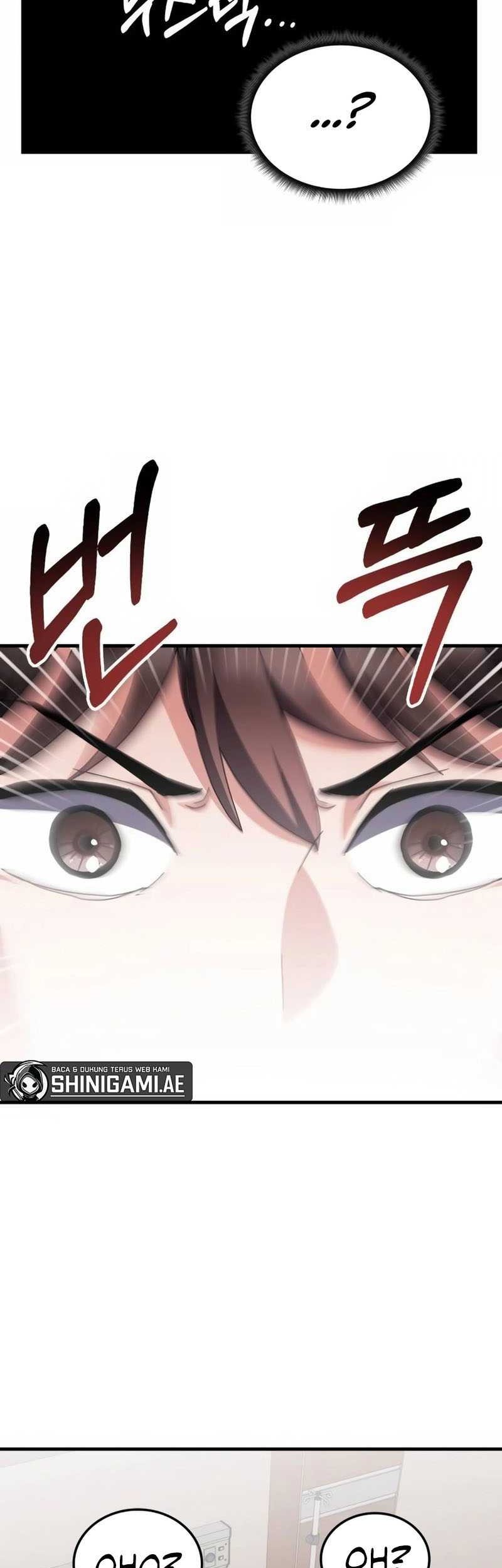 Transcension Academy Chapter 113 - halaman 16