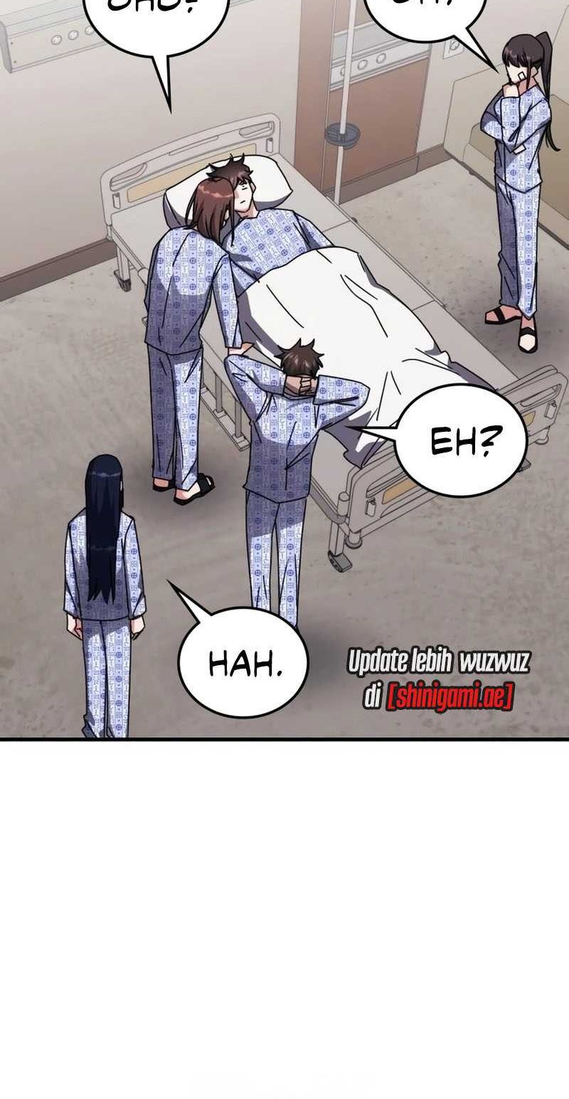 Transcension Academy Chapter 113 - halaman 17