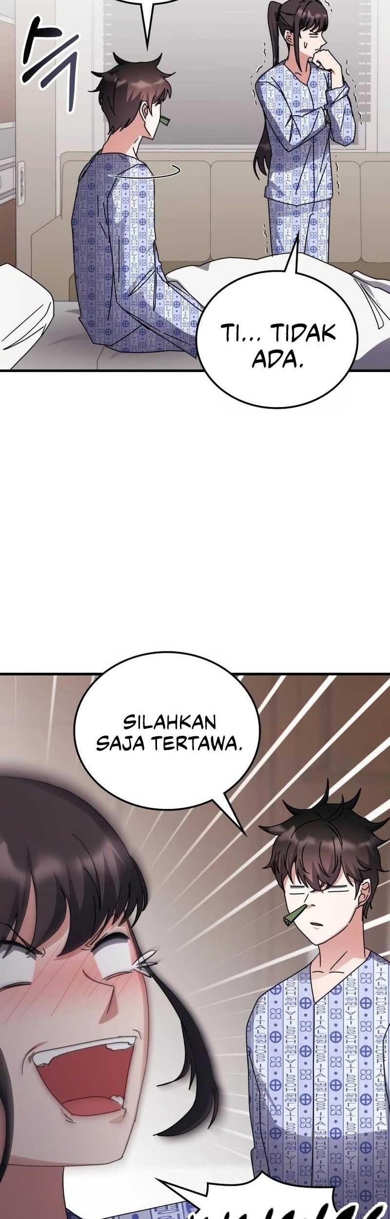 Transcension Academy Chapter 113 - halaman 23