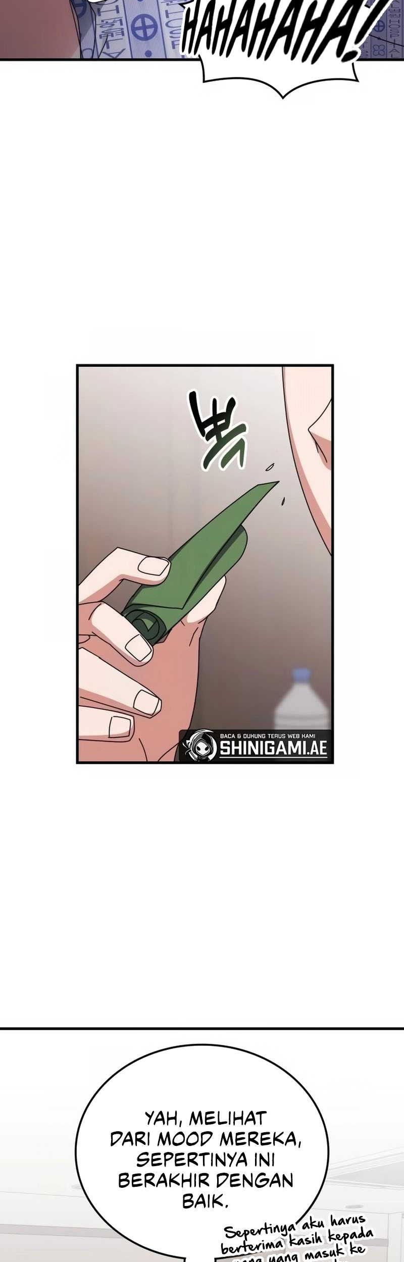 Transcension Academy Chapter 113 - halaman 24
