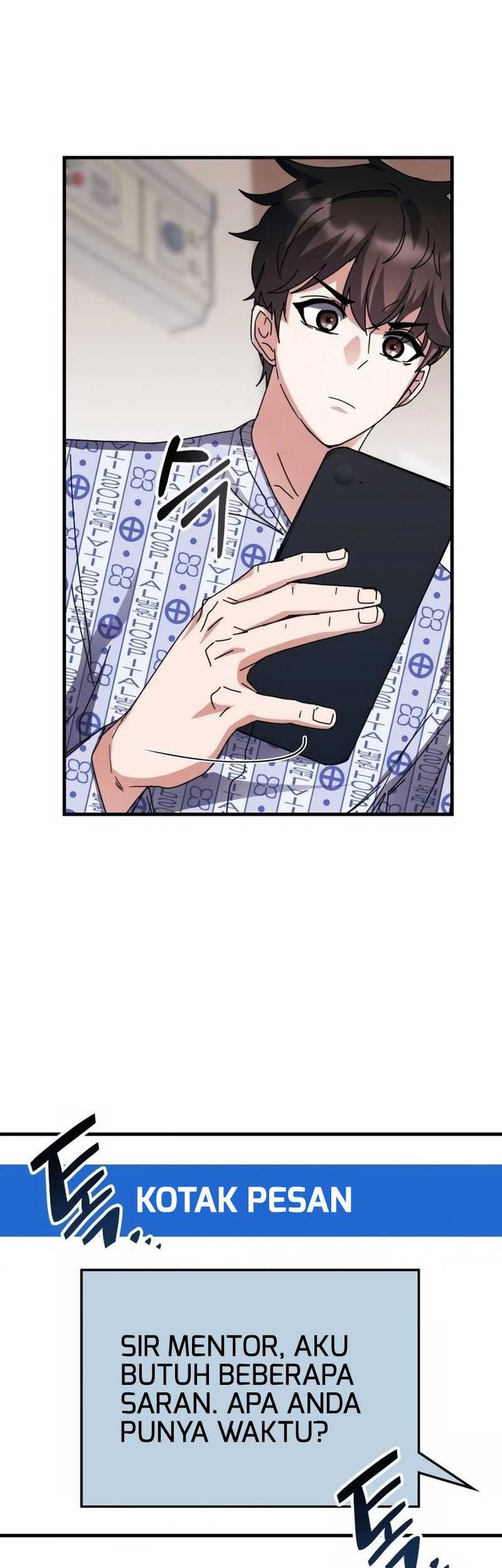 Transcension Academy Chapter 113 - halaman 27