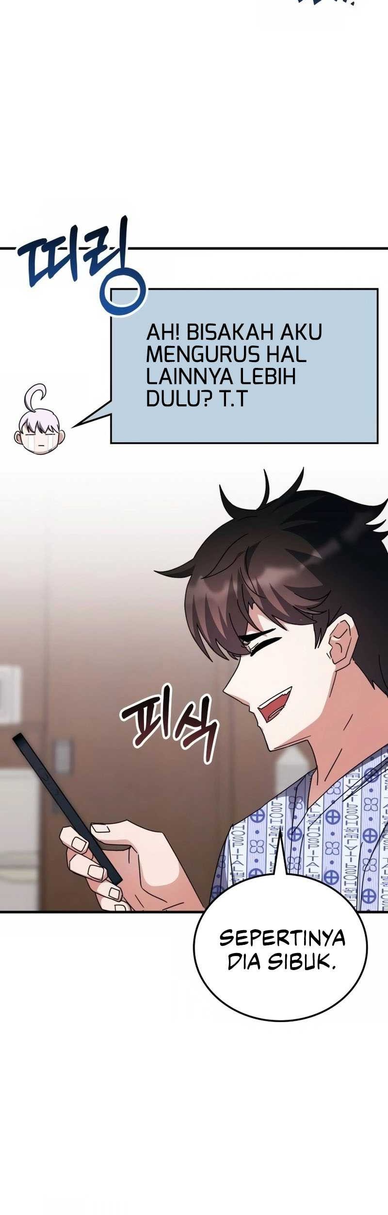 Transcension Academy Chapter 113 - halaman 28