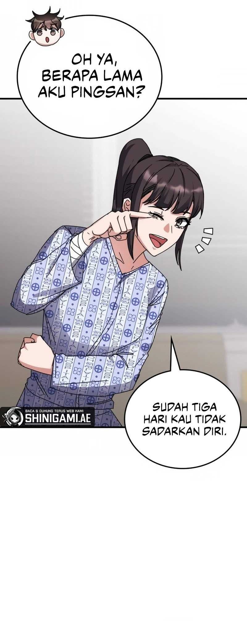 Transcension Academy Chapter 113 - halaman 29