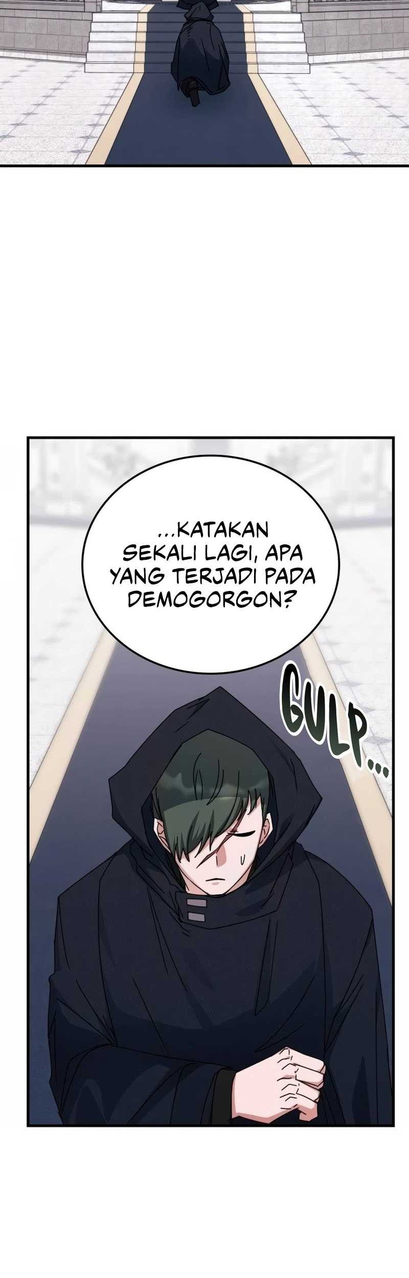 Transcension Academy Chapter 113 - halaman 3