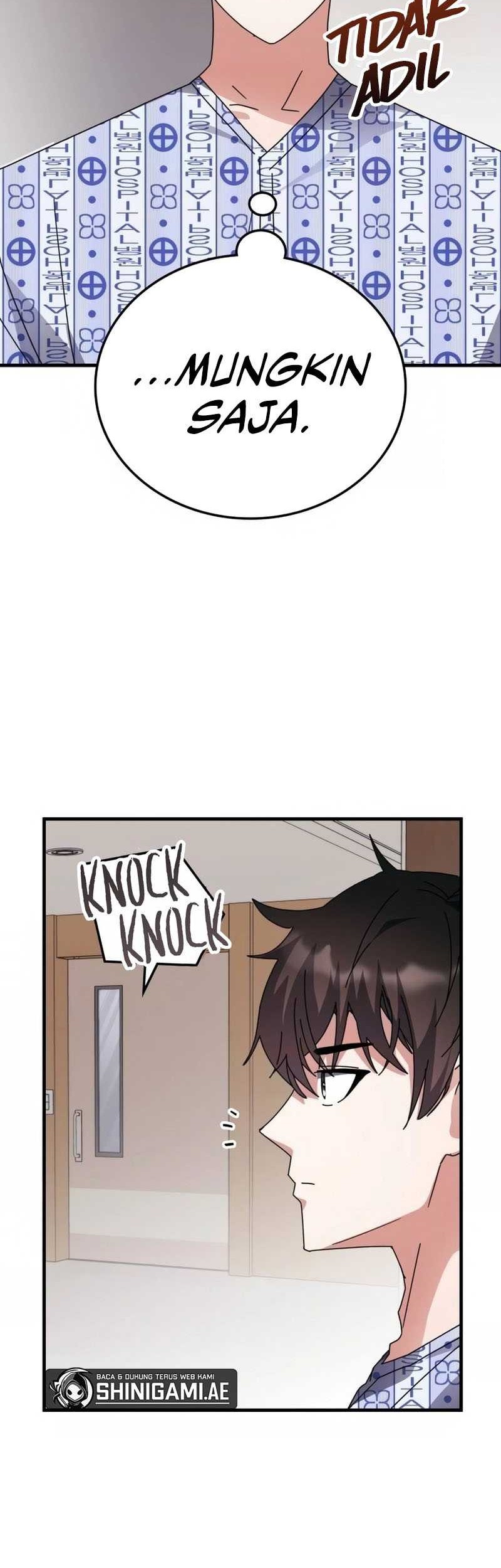 Transcension Academy Chapter 113 - halaman 33