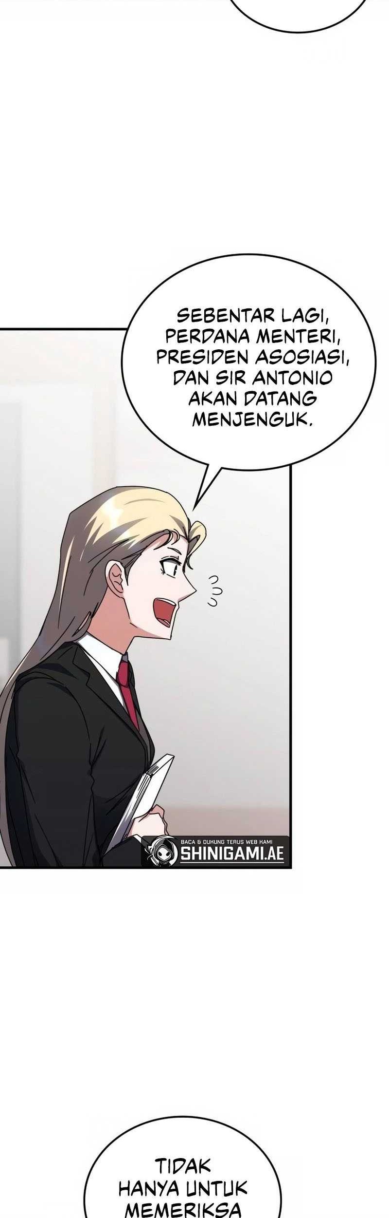 Transcension Academy Chapter 113 - halaman 35
