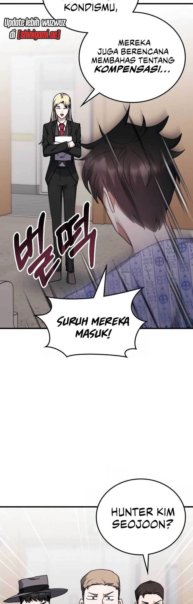 Transcension Academy Chapter 113 - halaman 36