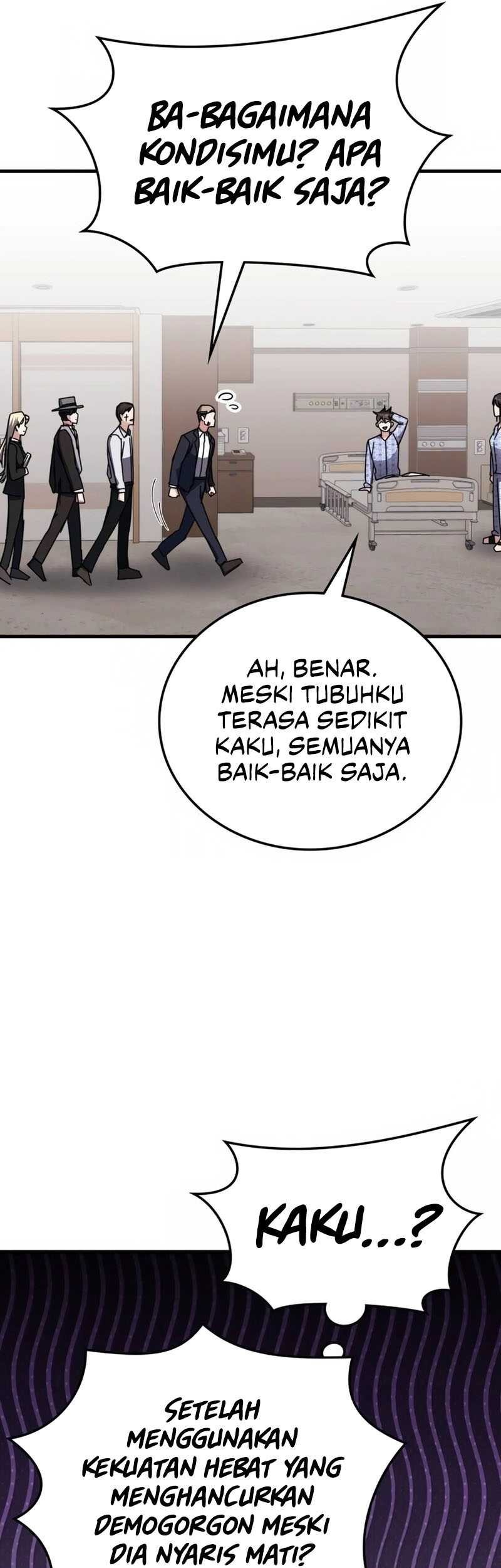 Transcension Academy Chapter 113 - halaman 38
