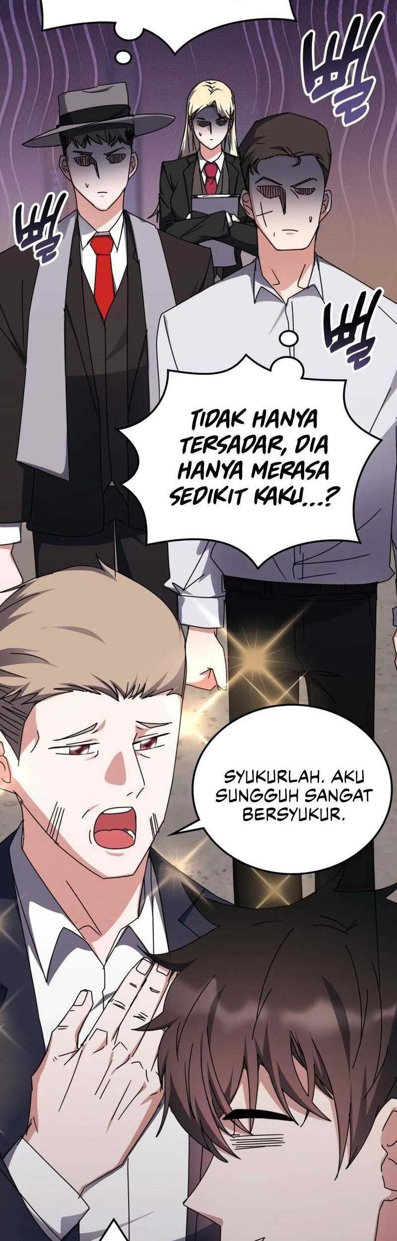 Transcension Academy Chapter 113 - halaman 39