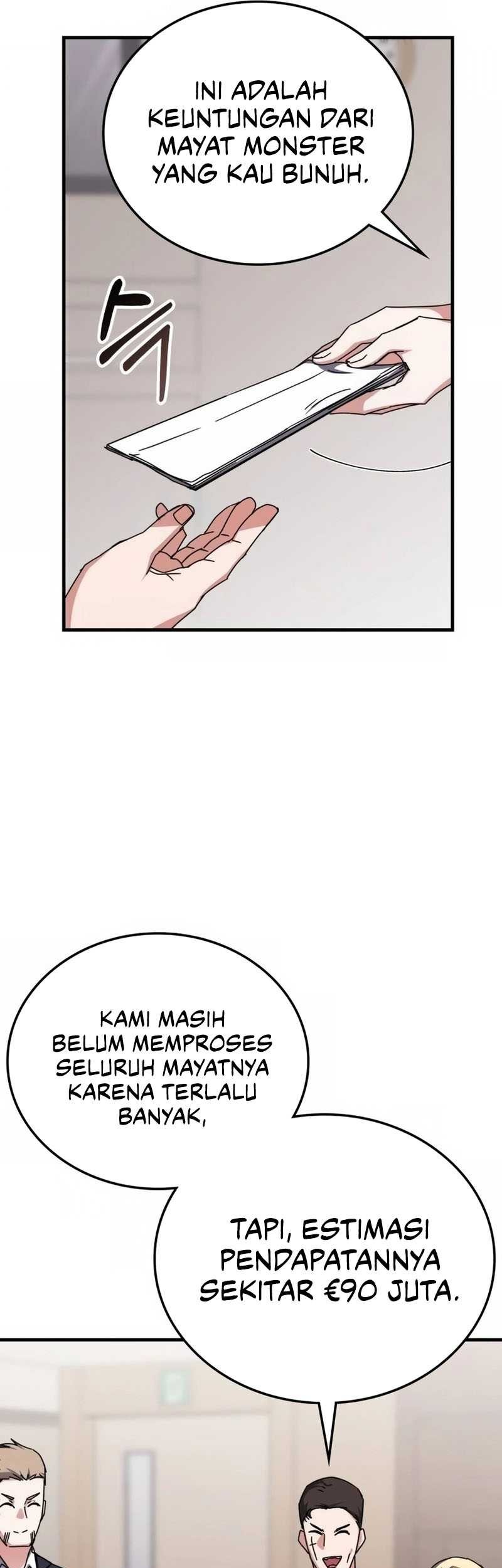 Transcension Academy Chapter 113 - halaman 42