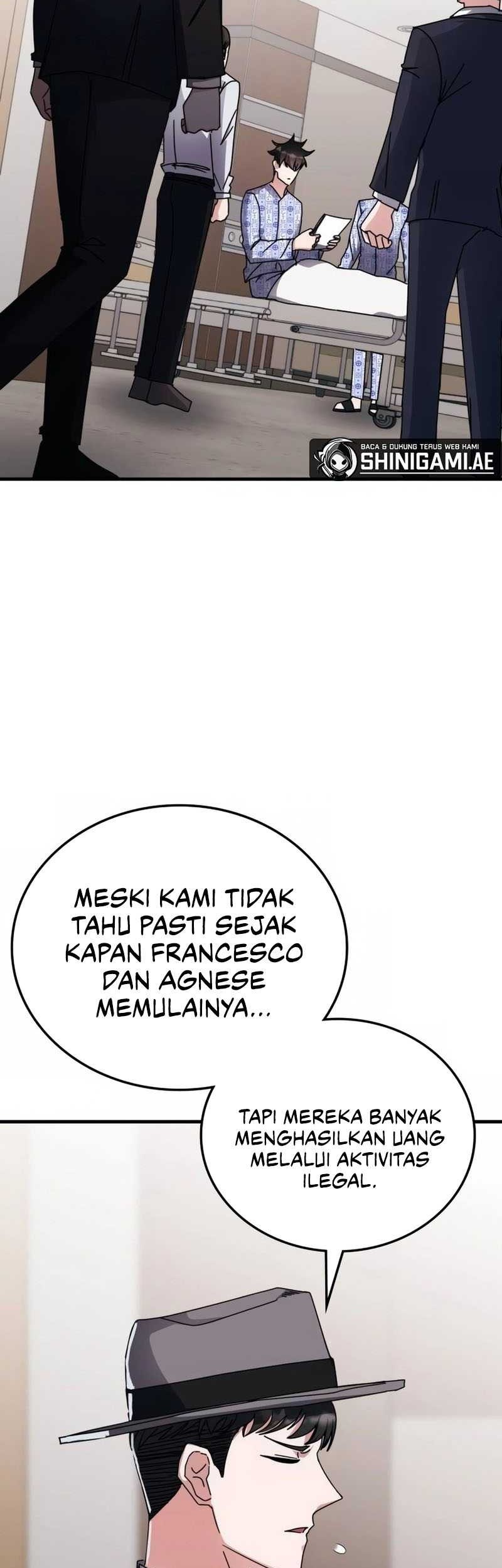 Transcension Academy Chapter 113 - halaman 44