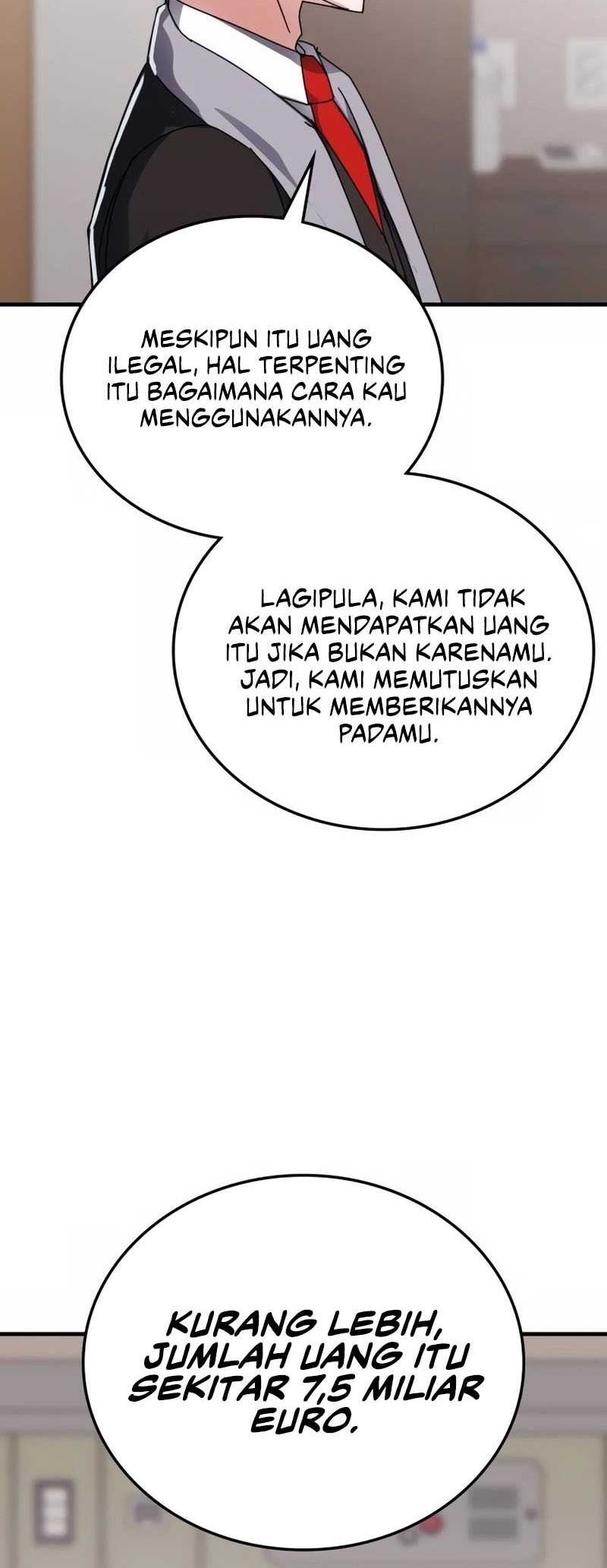 Transcension Academy Chapter 113 - halaman 45