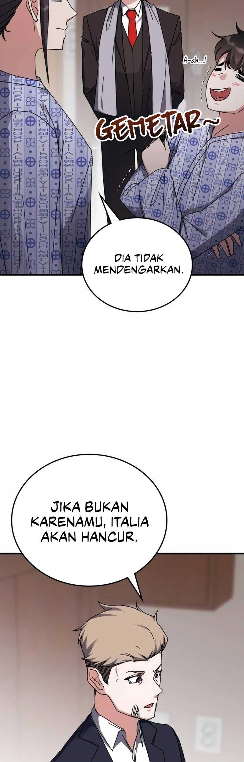 Transcension Academy Chapter 113 - halaman 47