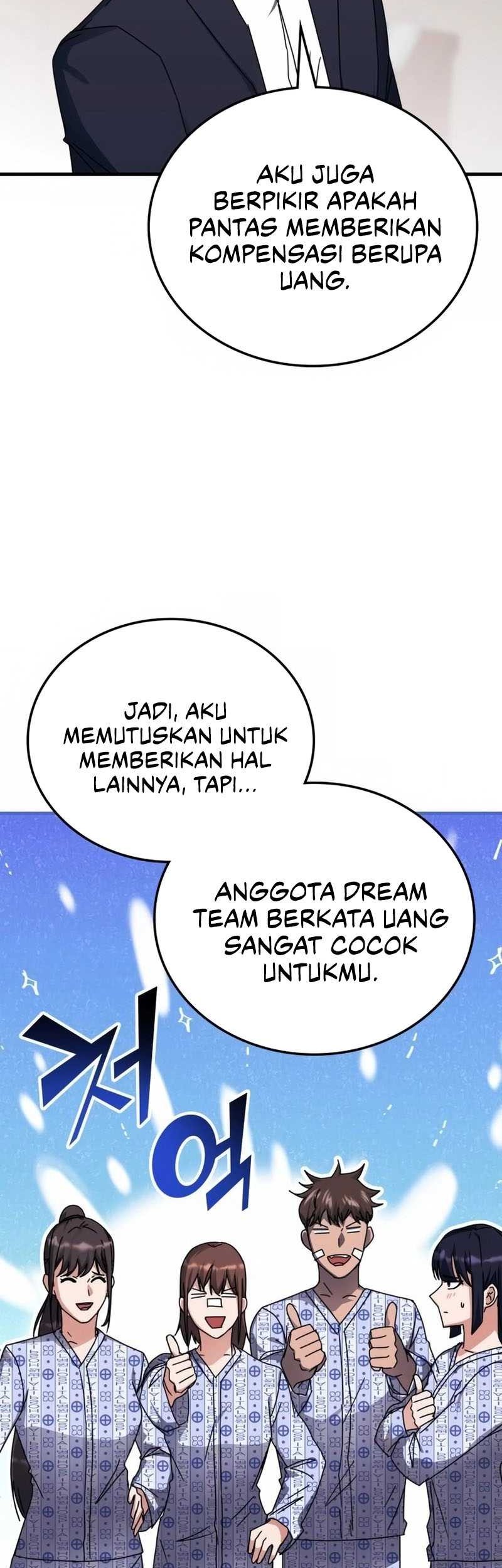 Transcension Academy Chapter 113 - halaman 48
