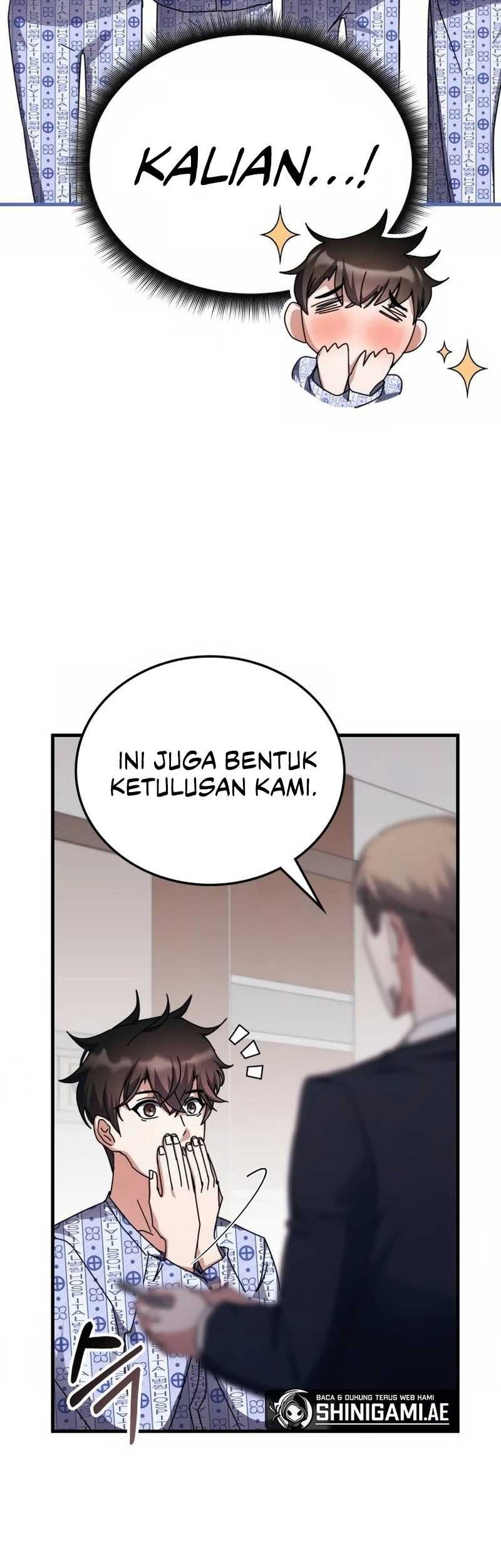 Transcension Academy Chapter 113 - halaman 49